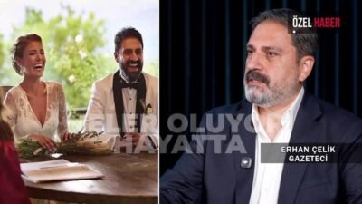 Sunuculuğunu Hakan Ural ve Ferda Yıldırım’ın yaptığı, Kanal D ekranlarında