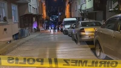 Olay, saat 20.30 sıralarında Tuna Mahallesi 667. Sokak’ta meydana geldi.