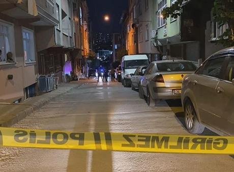Olay, saat 20.30 sıralarında Tuna Mahallesi 667. Sokak’ta meydana geldi.