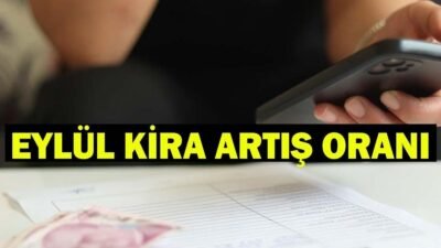 Kaynak Cnnturk.com Eylül ayında uygulanacak kira artış oranı, sözleşmesini yenileyecek