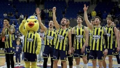 Kaynak Cnnturk.com Fenerbahçe Bayern Münih maçı ne zaman, saat kaçta