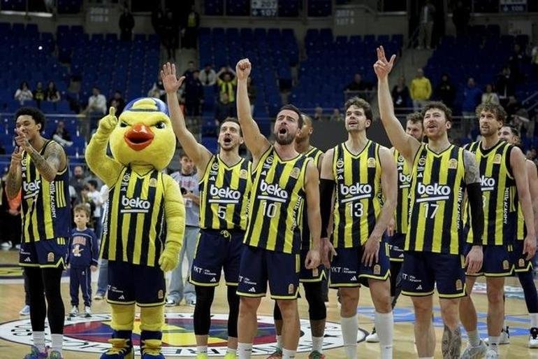 Kaynak Cnnturk.com Fenerbahçe Bayern Münih maçı ne zaman, saat kaçta