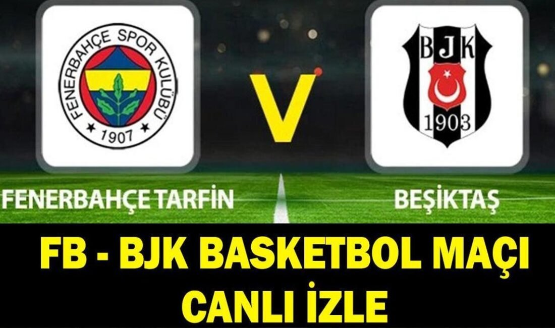 Kaynak Cnnturk.com Fenerbahçe Beşiktaş basketbol maçı özeti araştırılıyor. Fenerbahçe ve
