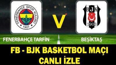 Kaynak Cnnturk.com Fenerbahçe Beşiktaş basketbol maçı özeti araştırılıyor. Fenerbahçe ve