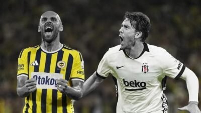Kaynak Cnnturk.com Fenerbahçe Beşiktaş derbi canlı izle, Fenerbahçe Beşiktaş maçı