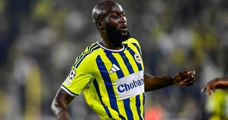 Kaynak Cnnturk.com Fenerbahçe, UEFA Şampiyonlar Ligi’ndeki 18 yıllık hasretini Roma
