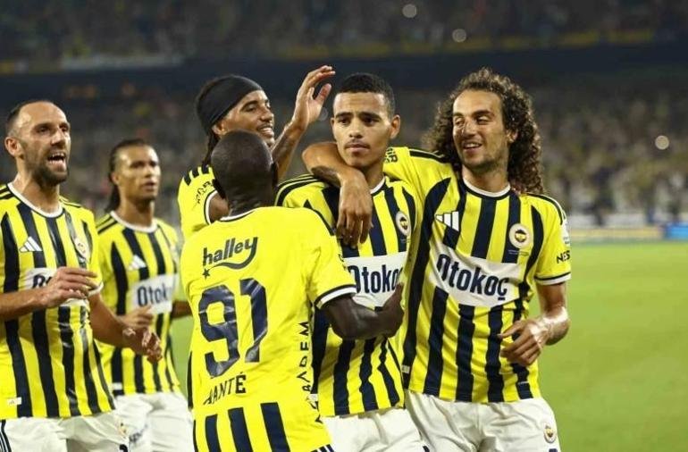Kaynak Cnnturk.com Fenerbahçe, 2026-2027 UEFA Şampiyonlar Ligi macerasına sahasında oynayacağı