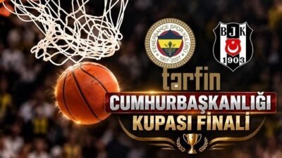 Kaynak Cnnturk.com Basketbolda sezonun ilk kupası sahibini buluyor… 39. Cumhurbaşkanlığı