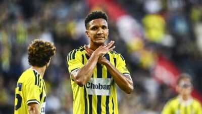 Şampiyonlar Ligi’nde Roma maçına hazırlanan Fenerbahçe’de yabancı kontenjanını rahatlatma hamleleri
