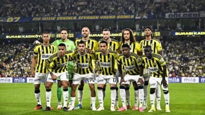 Kaynak Milliyet Fenerbahçe’de yabancı oyuncu kotası nedeniyle Fred ve Anderson