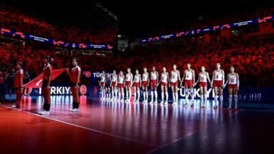 Kaynak Cnnturk.com Türkiye-İtalya voleybol maçı, Filenin Sultanları, Türkiye İtalya final