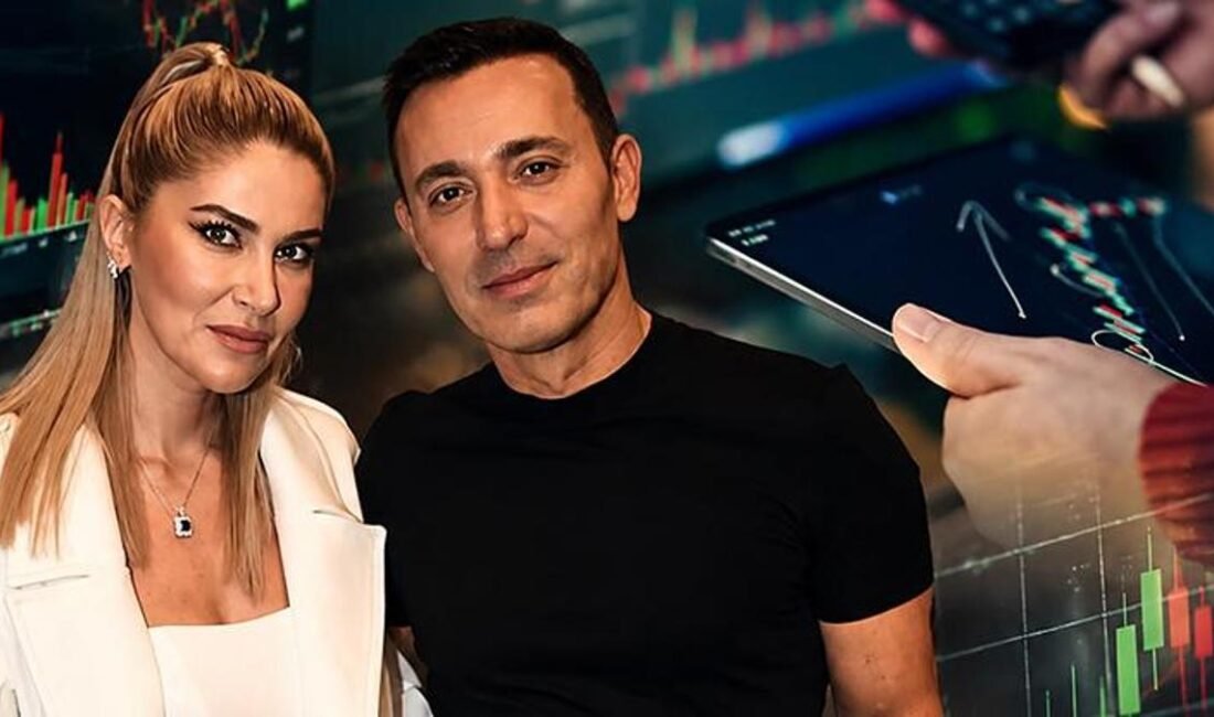 Fon soruşturması derinleşiyor! Mustafa Sandal’ın eşi Melis Sütşurup inceleme altında İstanbul Cumhuriyet Başsavcılığı tarafından yürütülen fon soruşturması kapsamında yeni iddialar
