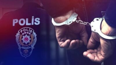 Kaynak DHA İstanbul’da yürütülen fon soruşturması kapsamında daha önce haklarında