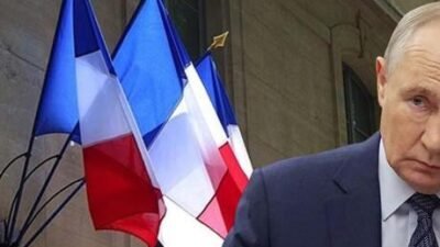 Fransa’da Rus saldırısı alarmı! Tarih vererek duyurdular Fransız kamu yayıncısı France Televisionsın istihbarat kaynaklarına dayandırdığı yayında, siber