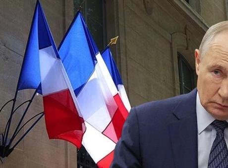 Fransız kamu yayıncısı France Televisionsın istihbarat kaynaklarına dayandırdığı yayında, siber