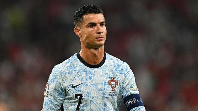 Kaynak Cnnturk.com Paylaş Cristiano Ronaldo, kısa vadedeki hedefleri ve planlarına