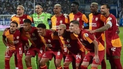 Kaynak Cnnturk.com Galatasaray Barcelona maçının tarihi, yayın kanalı ve saati