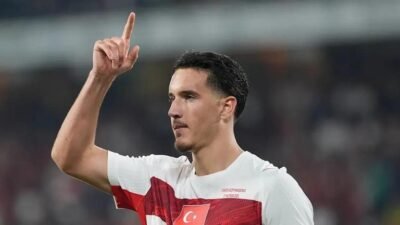 Kaynak Cnnturk.com Galatasaray Deniz Gül transferi, Deniz Daniel Gül kimdir,