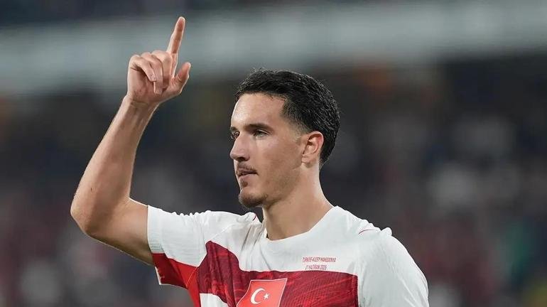 GALATASARAY DENİZ GÜL TRANSFER HABERİ: Milli Yıldız Deniz Daniel Gül Mevki Ne, Kimdir, Kaç Yaşında? Deniz Gül Hangi Takımda Onuyor? İşte Transfermark Verileri Kaynak Cnnturk.com Galatasaray Deniz Gül transferi, Deniz Daniel Gül kimdir,