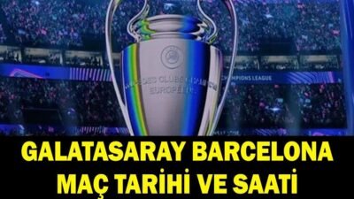 Kaynak Cnnturk.com Galatasaray Şampiyonlar Ligi maçı futbol tutkunlarının gündemindeki yerini