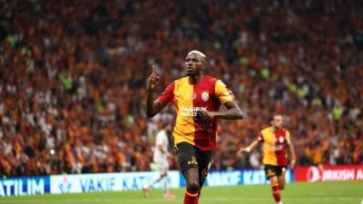 Kaynak Fanatik Süper Lig’de verilen milli araya Trabzonspor mağlubiyetiyle giren