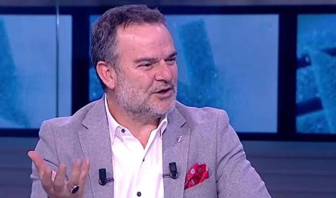 Gazeteci Kemal Öztürk, Samandağ Cumhuriyet Savcılığı’nın talebi üzerine İstanbul Anadolu