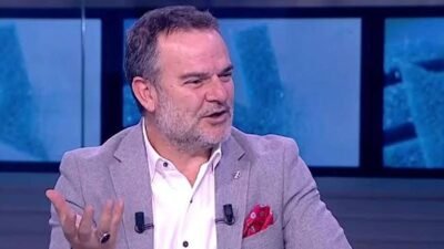 Gazeteci Kemal Öztürk, Samandağ Cumhuriyet Savcılığı’nın talebi üzerine İstanbul Anadolu