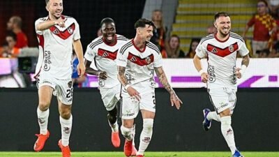 Kaynak Cnnturk.com Gaziantep FK – Fenerbahçe maçı ne zaman, Gaziantep