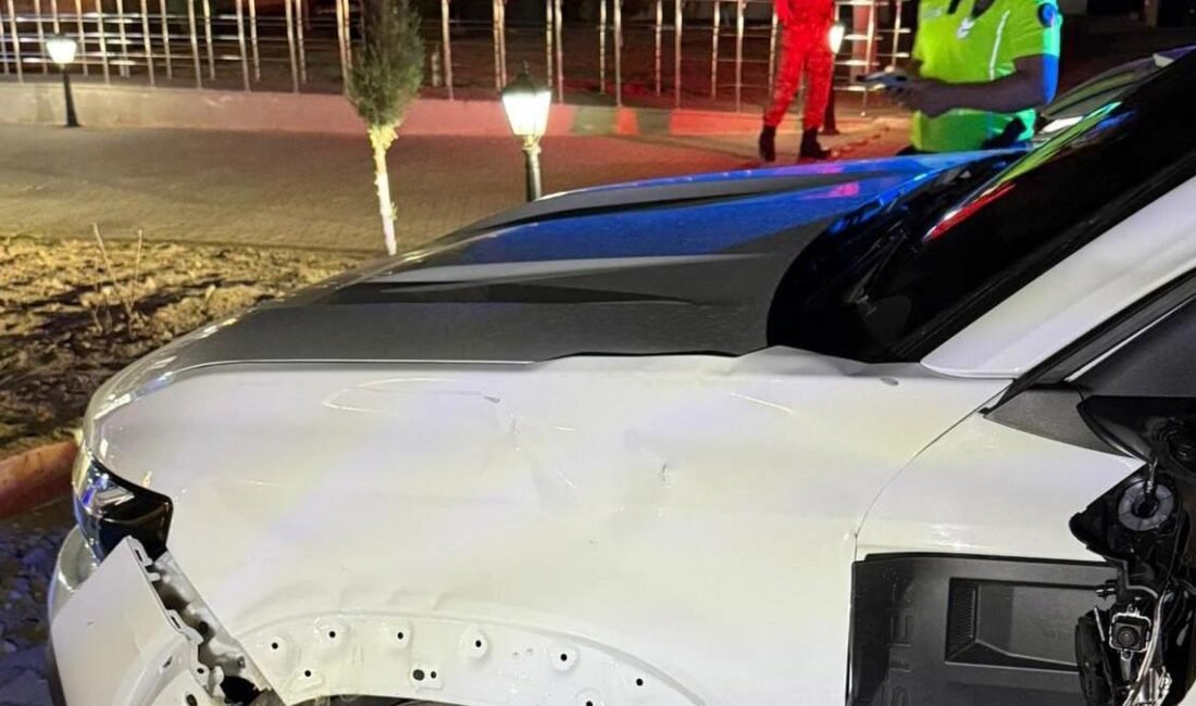 Gaziantep’te otomobilin çarptığı yaya öldü Gaziantep’te otomobilin çarptığı yaya öldü Haberlerimizi Google’da Takip Edin Gelişmelerden