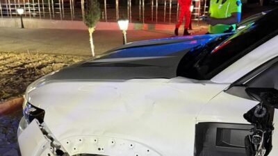 Gaziantep’te otomobilin çarptığı yaya öldü Gaziantep’te otomobilin çarptığı yaya öldü Haberlerimizi Google’da Takip Edin Gelişmelerden
