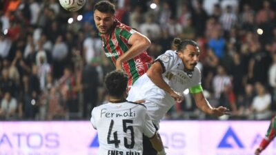 Gaziemirspor dolu dizgin Haberlerimizi Google’da Takip Edin Gelişmelerden anında haberdar