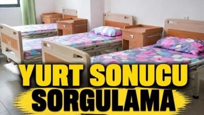 Kaynak Cnnturk.com 2026-2027 eğitim öğretim yılı öncesinde KYK yurtlarına başvuru