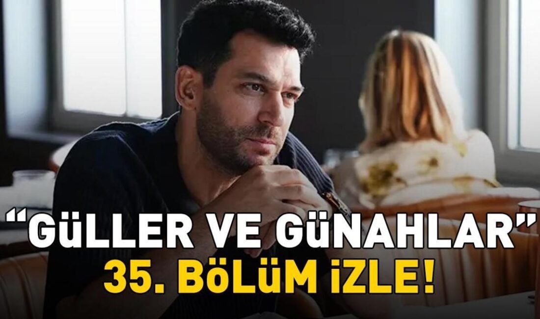 Kaynak Cnnturk.com Güller ve Günahlar 35. bölümü izleme ekranı arama