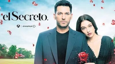 “El Secreto” adıyla İspanya’da izleyiciyle buluşan “Güller ve Günahlar”, Antena