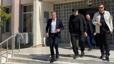 Kaynak İHA Kardeşi Sibel Deniz Semerci’ye dair açılan hakaret davasında