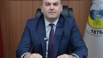 Görele Belediye Başkanı Hasbi Dede, 8 Şubat’ta iddiaya göre; lise