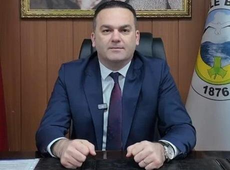 Görele Belediye Başkanı Hasbi Dede, 8 Şubat’ta iddiaya göre; lise