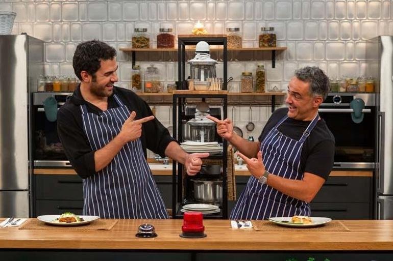 Kanal D’nin sevilen programı Omuz Omuza, bugün “Haysiyet” dizisinin Tufan’ı