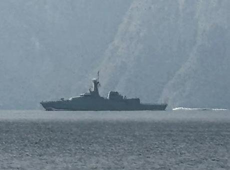 ABD ve İran arasındaki askeri gerginlik Hürmüz Boğazı’ndaki güvenlik endişelerini