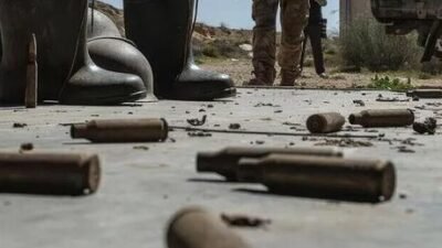 Yemen’in 8 vilayetinde eylülün ilk yarısında Husilerle yaşanan çatışmalar nedeniyle
