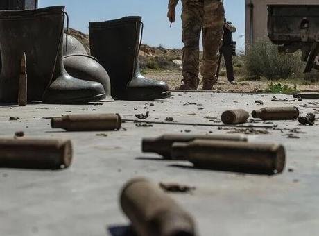 Yemen’in 8 vilayetinde eylülün ilk yarısında Husilerle yaşanan çatışmalar nedeniyle