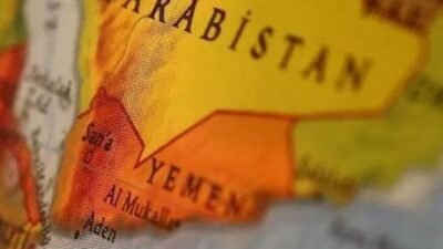 Husilerin Askeri Sözcüsü Yahya Seri, yaptığı yazılı açıklamada, Suudi Arabistan’ın