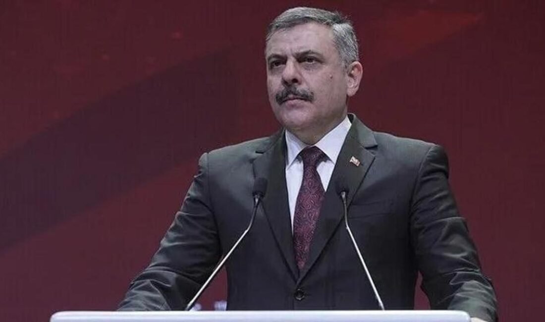 İçişleri Bakanı Mustafa Çiftçi, “Terörsüz Türkiye sürecinde milletimizin huzurunu, birlik
