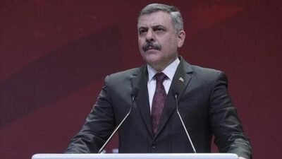 İçişleri Bakanı Mustafa Çiftçi, “Terörsüz Türkiye sürecinde milletimizin huzurunu, birlik