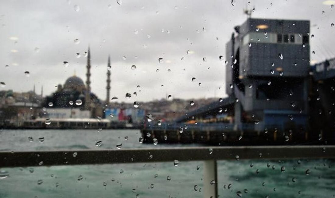 Kaynak Cnnturk.com 30 Eylül 2026 Çarşamba günü havaların nasıl olacağı