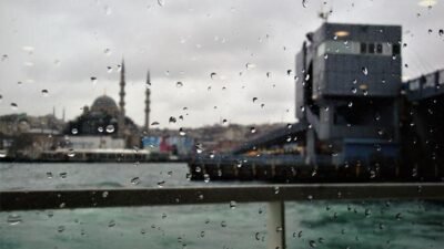 Kaynak Cnnturk.com 30 Eylül 2026 Çarşamba günü havaların nasıl olacağı
