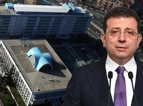 İstanbul 33. Ağır Ceza Mahkemesince, Marmara Kapalı Ceza İnfaz Kurumu’nun