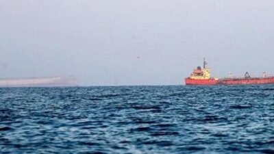 Devrim Muhafızları Ordusu tarafından yapılan açıklamada, Hürmüz Boğazı’nda ABD’ye ait