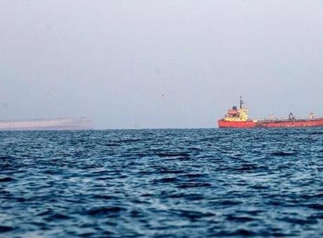 Devrim Muhafızları Ordusu tarafından yapılan açıklamada, Hürmüz Boğazı’nda ABD’ye ait