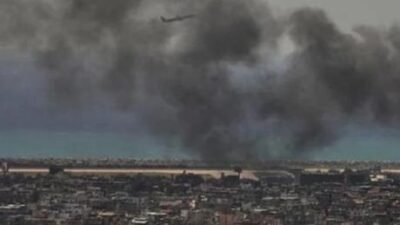 İran basını duyurdu! Hark Adası’ndaki patlamanın kaynağı belli oldu İran’ın Tesnim Haber Ajansına göre İran’a ait bir petrol tankeri,